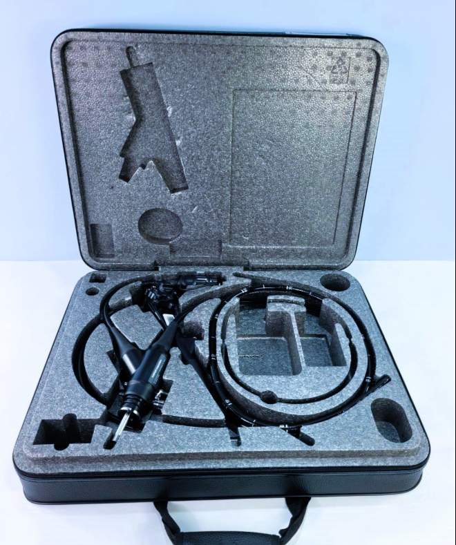 FUJINON EC-600WM Video colonoscope - Image 15