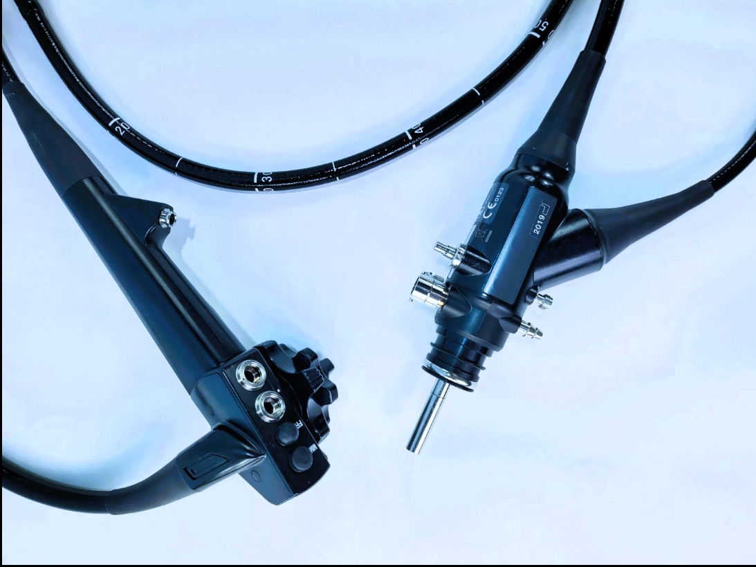 FUJINON EC-600WM Video colonoscope - Image 12