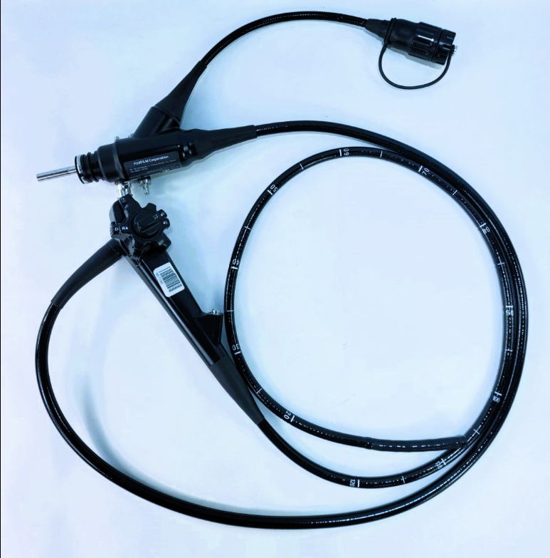 FUJINON EC-600WM Video colonoscope - Image 14