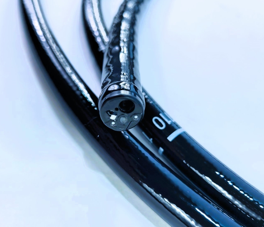 FUJINON EC-600WM Video colonoscope - Image 11