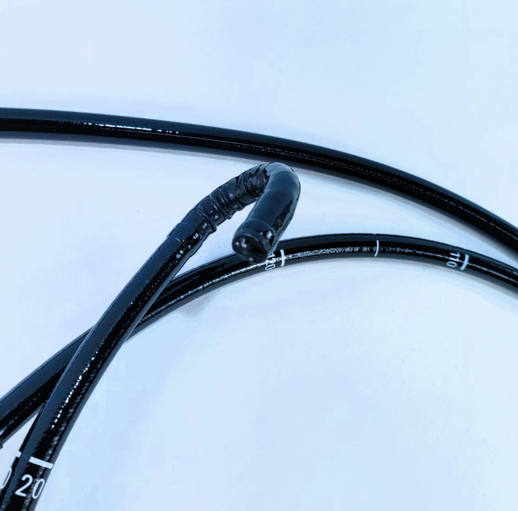 FUJINON EC-600WM Video colonoscope - Image 9