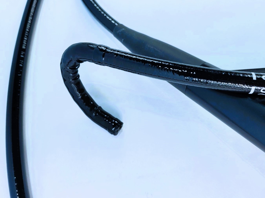 FUJINON EC-600WM Video colonoscope - Image 7