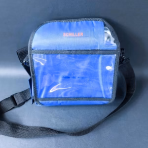 Refurbished SCHILLER FRED easy - Image 3