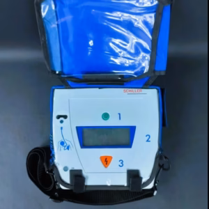 Refurbished SCHILLER FRED easy - Image 4