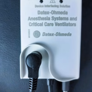 Pre-Owned - Excellent DATEX-OHMEDA N-DISVENT-02 - Image 4