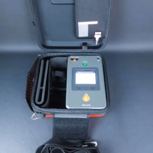 Used PHILIPS HeartStart FR3 - Image 6