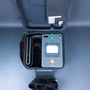 Used PHILIPS HeartStart FR3 - Image 3