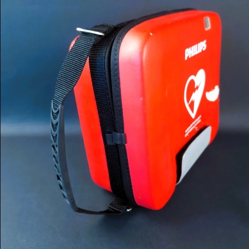 Used PHILIPS HeartStart FR3 - Image 3
