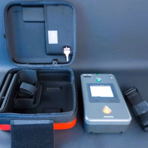 Used PHILIPS HeartStart FR3