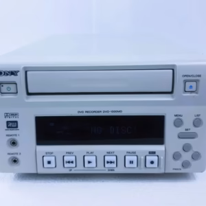 SONY DVO-1000MD