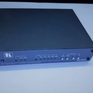 Kramer Component / UXGA HDMI Scaler VP-434 - Image 3