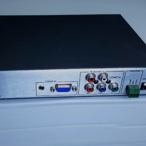 Kramer Component / UXGA HDMI Scaler VP-434 - Image 2