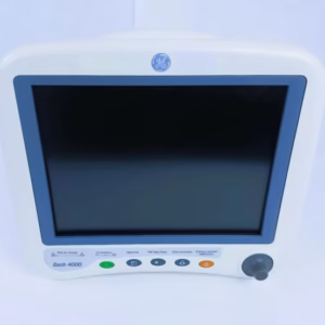 GE Dash 4000
