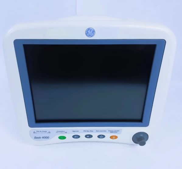 GE Dash 4000