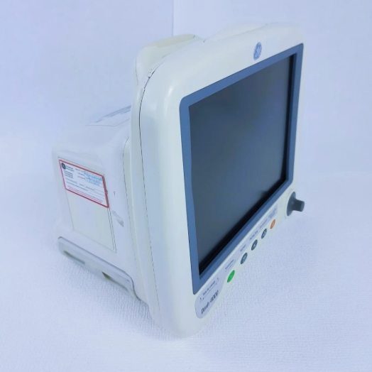 GE Dash 4000 - Image 6