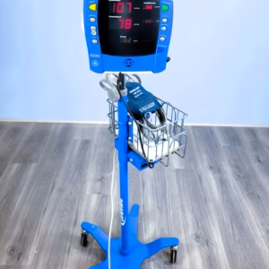 GE Dinamap Procare Auscultatory