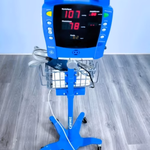 GE Dinamap Procare Auscultatory - Image 3