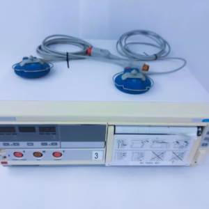 AGILENT / PHILIPS 50 XM with probes