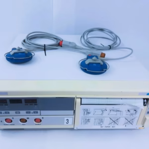 AGILENT / PHILIPS 50 XM with probes