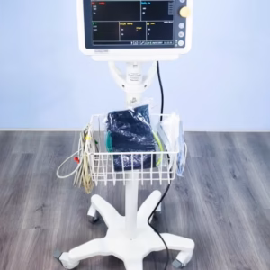Used – Good PHILIPS SureSigns VM8 (trolley)