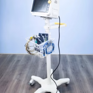 Used - Good PHILIPS SureSigns VM8 (trolley) - Image 3