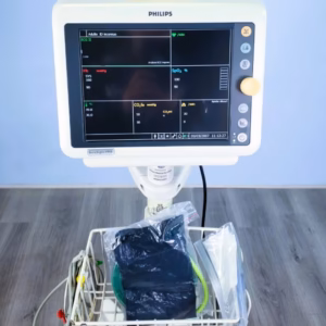Used – Good PHILIPS SureSigns VM8 (trolley)