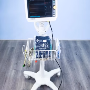 Used – Good PHILIPS SureSigns VM6