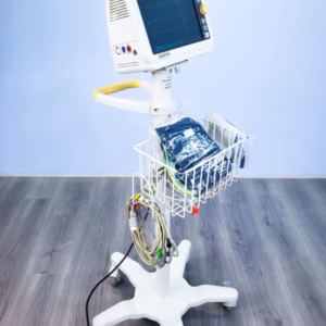 Used - Good PHILIPS SureSigns VM6 - Image 5
