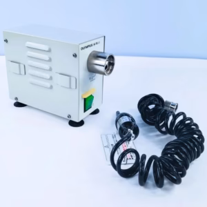 OLYMPUS MU-1 with MB-155 Leakage tester with Maintenance unit - Image 4