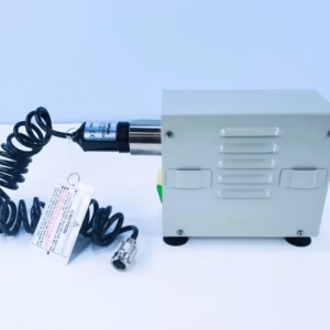 OLYMPUS MU-1 with MB-155 Leakage tester with Maintenance unit - Image 2