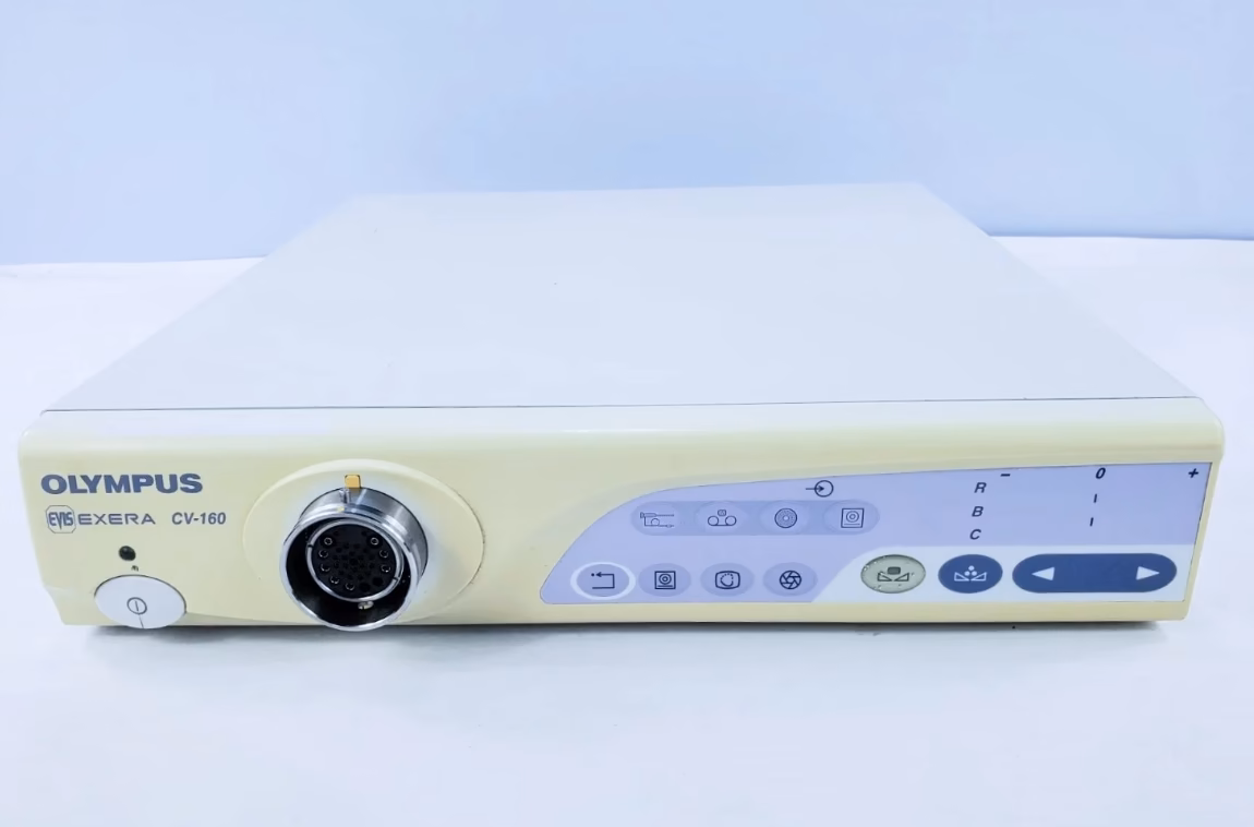 OLYMPUS Evis Exera CV-160