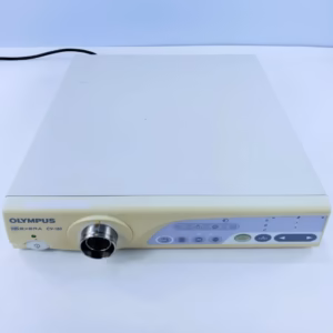 OLYMPUS Evis Exera CV-160 - Image 8