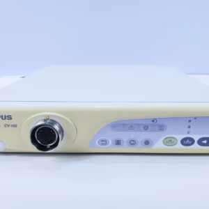 OLYMPUS Evis Exera CV-160 - Image 5