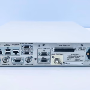 OLYMPUS Evis Exera CV-160 - Image 2