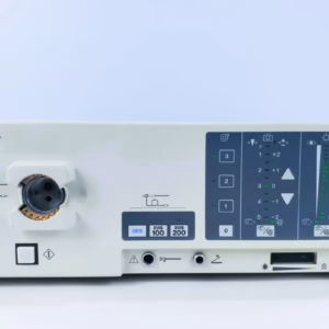OLYMPUS CLV-U40 Endoscope Light Source - Image 6