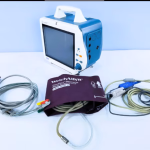 MINDRAY PM-8000 Express Patient Monitor - Image 5