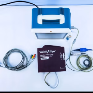 MINDRAY PM-8000 Express Patient Monitor - Image 3