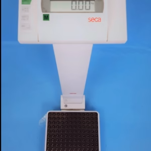 Seca 701 Digital Column Scales - Image 9