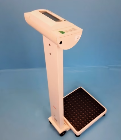 Seca 701 Digital Column Scales