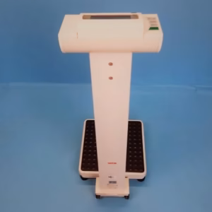Seca 701 Digital Column Scales - Image 3