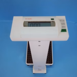 Seca 701 Digital Column Scales - Image 2
