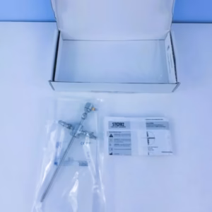 STORZ 28126CR Arthroscope Sheath