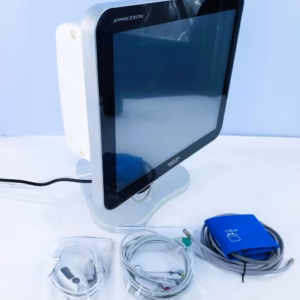 SPACELABS Xprezzon 91393 Patient Monitor