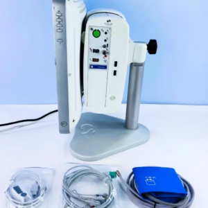 SPACELABS Xprezzon 91393 Patient Monitor - Image 4