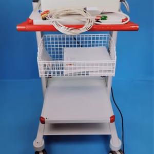 Schiller Cardiovit AT-102 Electrocardiograph ECG/EKG
