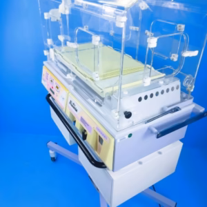 BIOMS Natisse Elevage Breeding Incubator