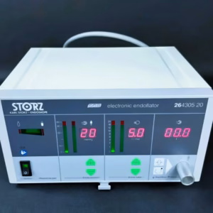 STORZ Electronic Endoflator 264305 20
