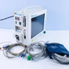 GE DATEX OHMEDA S/5 Patient Monitor - Image 5