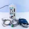 GE DATEX OHMEDA S/5 Patient Monitor - Image 3