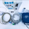 GE DATEX OHMEDA S/5 Patient Monitor - Image 2
